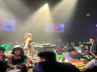 丽江酒吧招聘